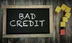 2 Ways Bad Credit Can Hurt Your Chances of Financing a Canadian Franchise