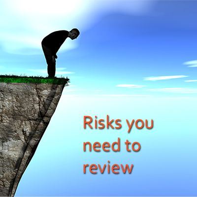 3 Franchise Risks You Need to Review