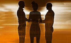 3 Potential People to Enlist in Your Franchise Search