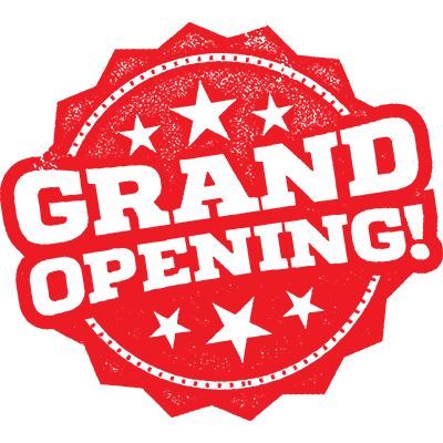 3 Things to Do After Your Grand Opening
