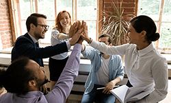 3 Ways to Bring a Culture of Care Into Your Franchise