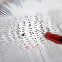 4 Frighteningly Common Financing Flubs