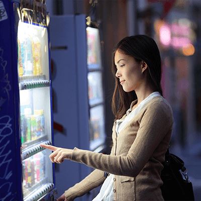 4 Performance Indicators of the Profitable Vending Franchise