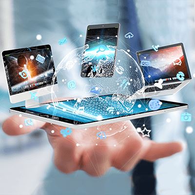 4 Tech Trends That Will Continue to Transform Canadian Franchises