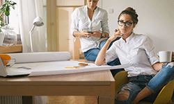 4 Tips for Starting a Home-Based Canadian Franchise