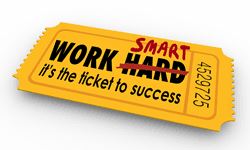 6 Ways to Work Smarter, Not Harder, as a Canadian Franchisee