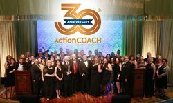 ActionCOACH Celebrates 30 Years of Success and Beyond!