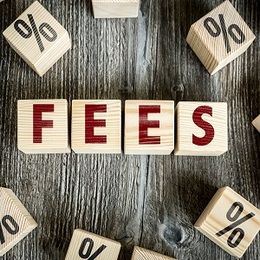 All About The Advertising Fee
