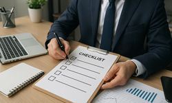 Apply Due Time to Your Due Diligence