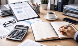 Bookkeeping and accounting for Canadian franchisees