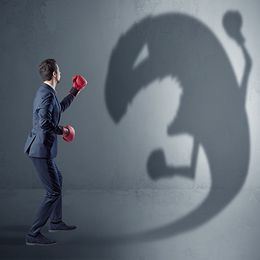 Ease Your Business Fears with a Franchise