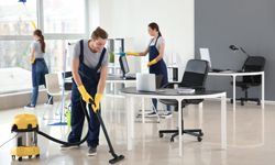 Canadian Cleaning Franchise: 3 Things to Consider