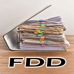 Canadian Franchise Disclosures: Why So Big?