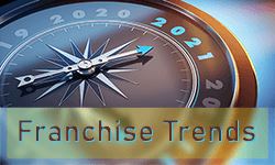 Canadian Franchise Trends to Consider for 2021