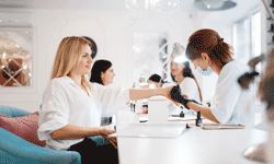 Canadian Service Franchises: Don't Overlook This Category