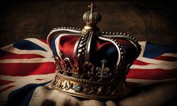 Celebrating the coronation of His Majesty King Charles III