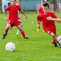 Children's Franchises in Canada