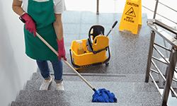 Cleaning Franchises in Canada: Your Commonly Asked Questions Answered