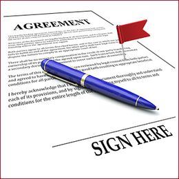 Commonly Overlooked Red Flags in a Franchise Agreement