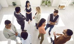 Community Involvement and Your Canadian Franchise