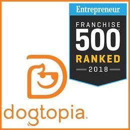 Congratulations DOGTOPIA
