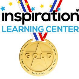 Congratulations INSPIRATION LEARNING CENTRE
