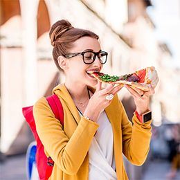 Considering A Campus Location For Your Franchise