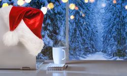 Countdown to Christmas is On!