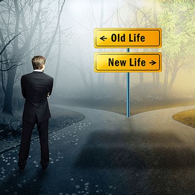 Create a New Life as a Franchisee