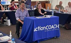Culture of Excellence: Inside the ActionCOACH Franchise and Community