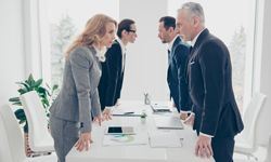 Dealing With Disagreements With Your Franchisor
