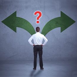 Deciding Between Two Franchisees?