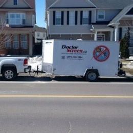 Doctor Screen Rapid expansion!