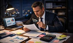 Due Diligence and Why It Matters