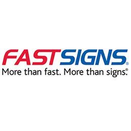 FASTSIGNS International Enjoying Banner 2018