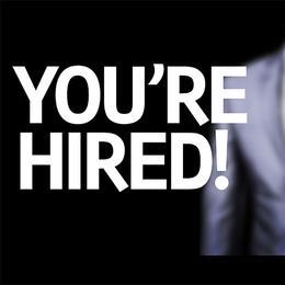 First Time Hiring as a Franchisee?