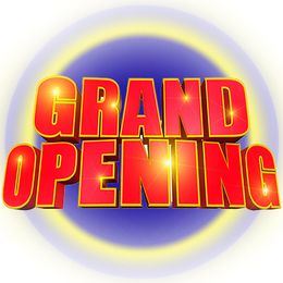 Make Your Franchise's Opening Truly Grand