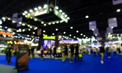 Franchising Exhibitions Are Back