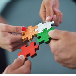 Talking to the Franchisor's Team