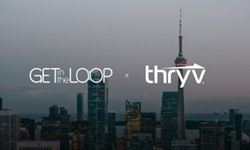 GetintheLoop and Thryv Announce their Partnership of Small Business Software in the Canadian Market