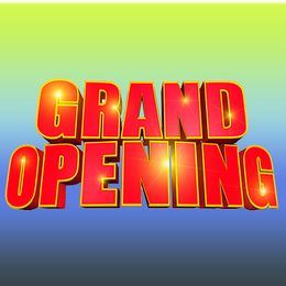 Your Franchise Grand Opening: Go Big or Go Home