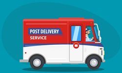 Handling postal service disruptions at Christmas