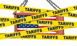 Help with tariffs is now available