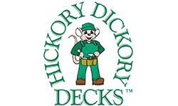 Hickory Dickory Decks paves the way for global growth with expansion into the United Stated