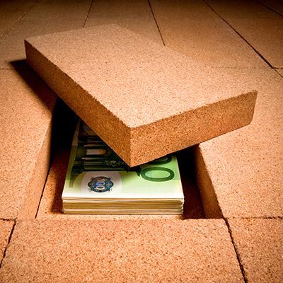 "Hidden" Sources of Money to Finance Your Franchise