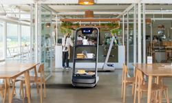 How do you feel about robotics in fast food franchises?