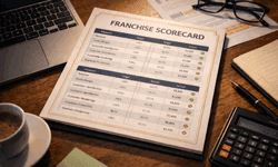 How to Compare Two Franchise Opportunities in Canada
