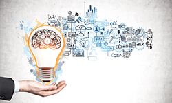How's Your Business Plan Looking?