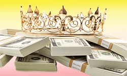 Is Cash No Longer King?