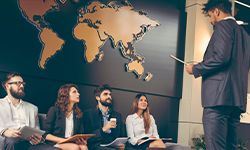 Is it time to take on more staff?